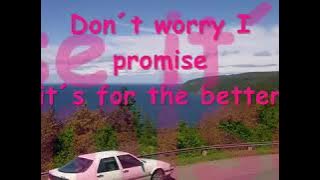 How will I know - Jessica lyrics