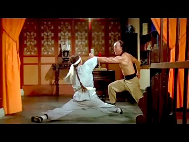 Shaolin Wing || Best Chinese Action Kunf Fu Movies In English class=