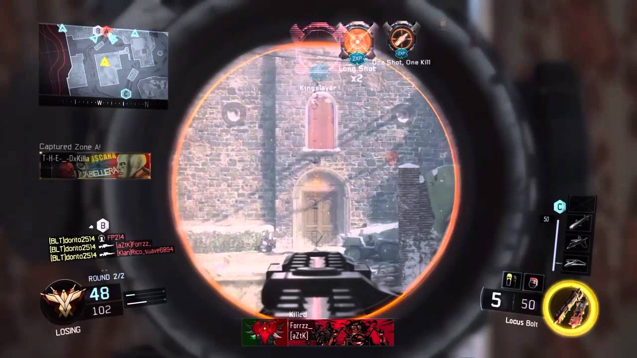 I Think I Got My Swagger Back - YouTube