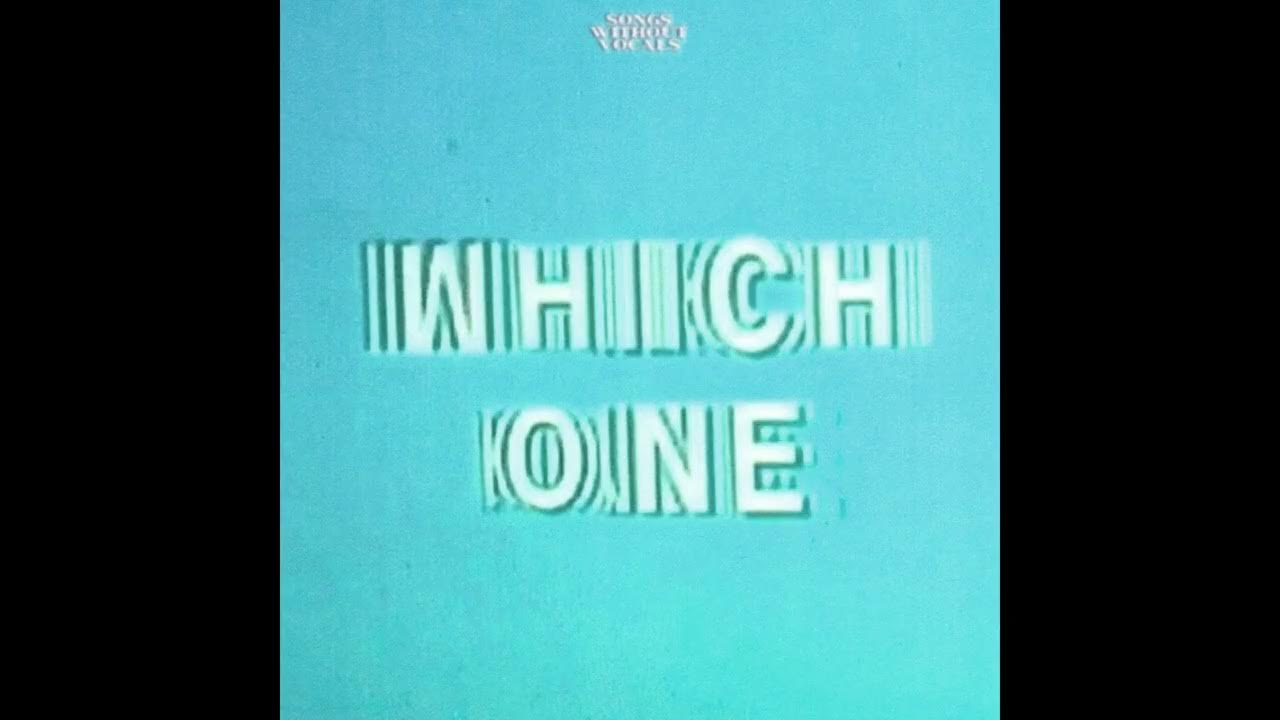 Drake & Central Cee - Which One (HQ Instrumental) Drake & Central Cee - Which One (HQ Instrumental)