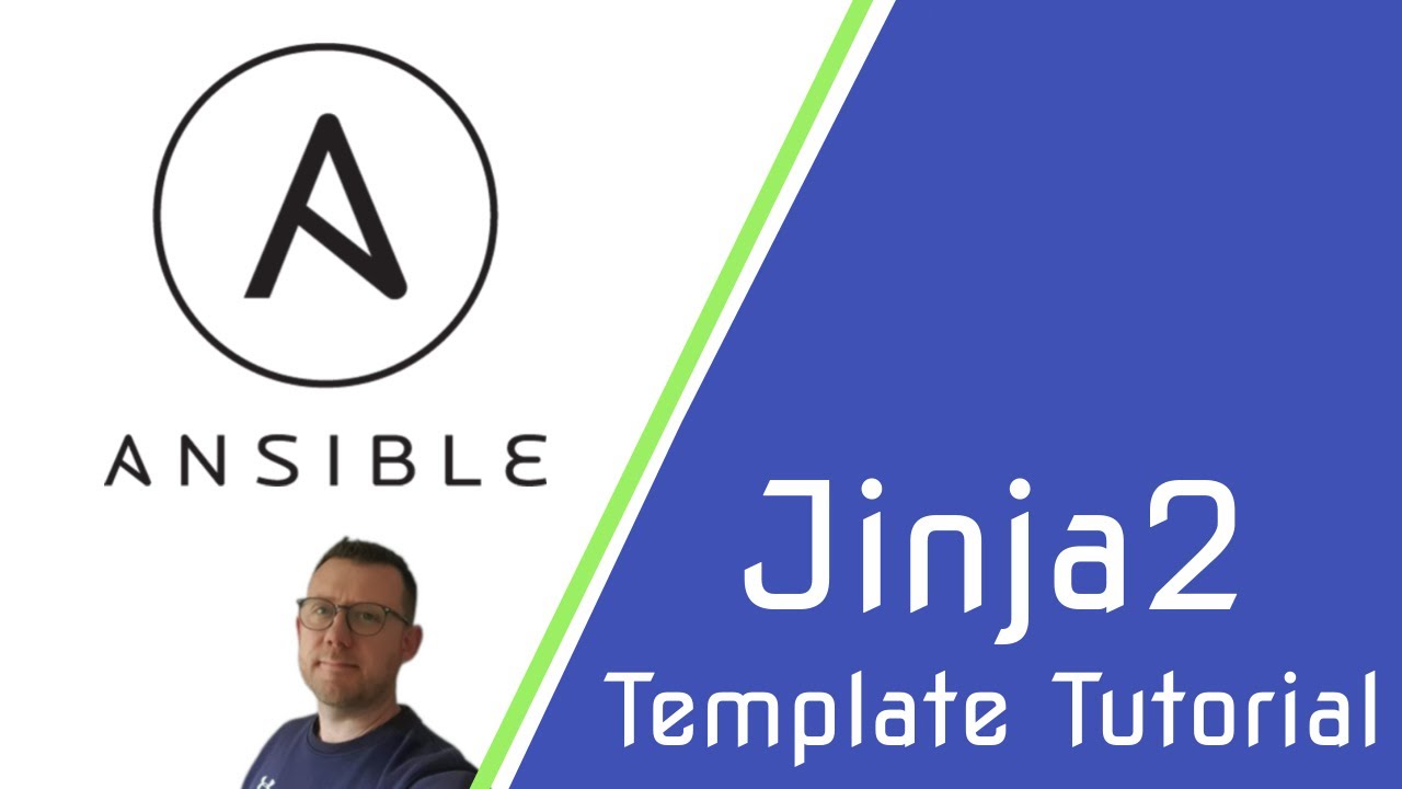 Jinja2 Template Ansible