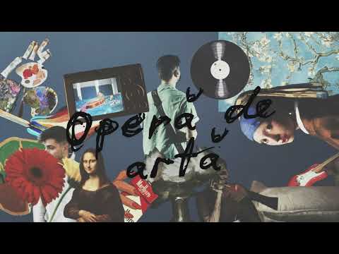 DANTE - Operă de artă