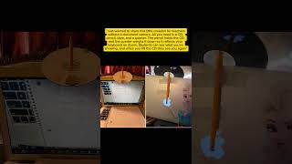 $0 Teaching Hack 😳 | Turn a CD Into a Zoom Document Camera