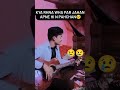 Chal chal ve tu bandeya us galiye । Arijit singh । #short