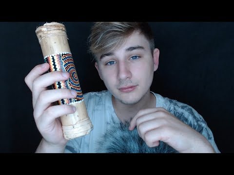 ASMR Motivacional contra el acoso escolar | Vuelta al cole ASMR Español - Soothe