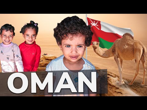 Video: 10 najboljih mjesta za posjetiti u Omanu