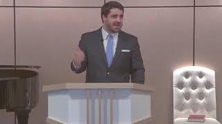 Westminster Shorter Catechism Question 84 & 85 What Does All Sin Deserve, etc