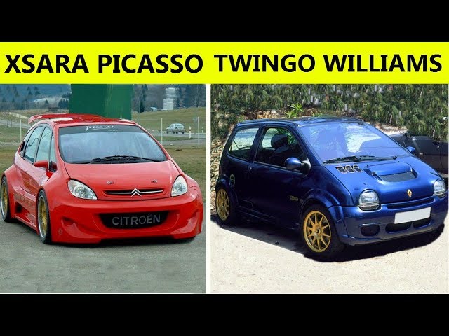 El rival más temido del Renault Twingo? Mirá este Ford Ka con más