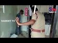 Odisha  atm looted in balasore  sanket tv