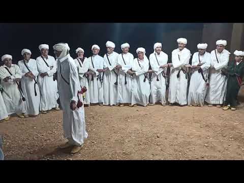 أحواش اجديكن سيدي عبد الله ابلعيد ايت الرخاء تيغزا إدورحمان 11 08 2024 