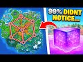 Fortnite THEORIES That Predict the Future...