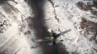 War Thunder fast Multi kill x)