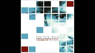 Miniatura de "Fabrizio Moro - Sono solo parole"