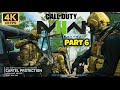 MODERN WARFARE II - RAID ON CARTEL PROTECTION IN MEXICO | Realistic ULTRA Graphics Gameplay 4K 60FPS