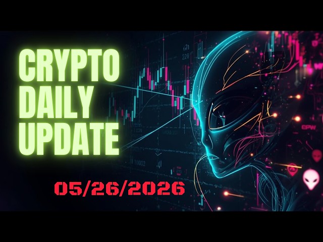 Crypto Daily Update - Time Capitulation Or Break Down In Motion? - Key Levels For BTC & SOL