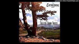 Taller Than Trees LP - The Cathedral Quartet (1965) [Full Album]