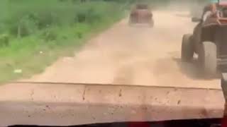 una ruta por Tesopaco sonora