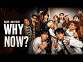 Why This SB19 x BE:FIRST Collab Feels Different? StarFiles Analysis