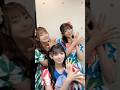 内カメでHey!Diary撮ってみました📸