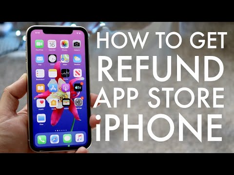 Video: How To Return Your Phone Back To The Store