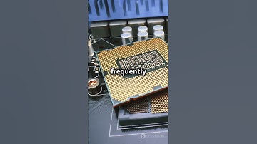 Understanding the Brain of Your Computer: The CPU Explained!