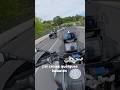 Une journée à moto entres mes rdv 👀