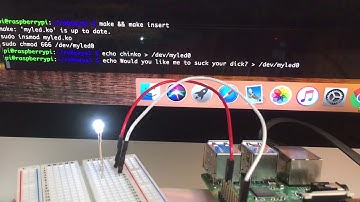 A Morse Code Translator using Raspberry Pi 3