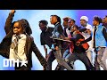 Oludasa teams up with exoduz dance crew  clouded moves for a breathtaking performance  dth