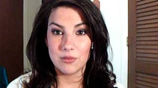 Laura Geller Baked Basics Review