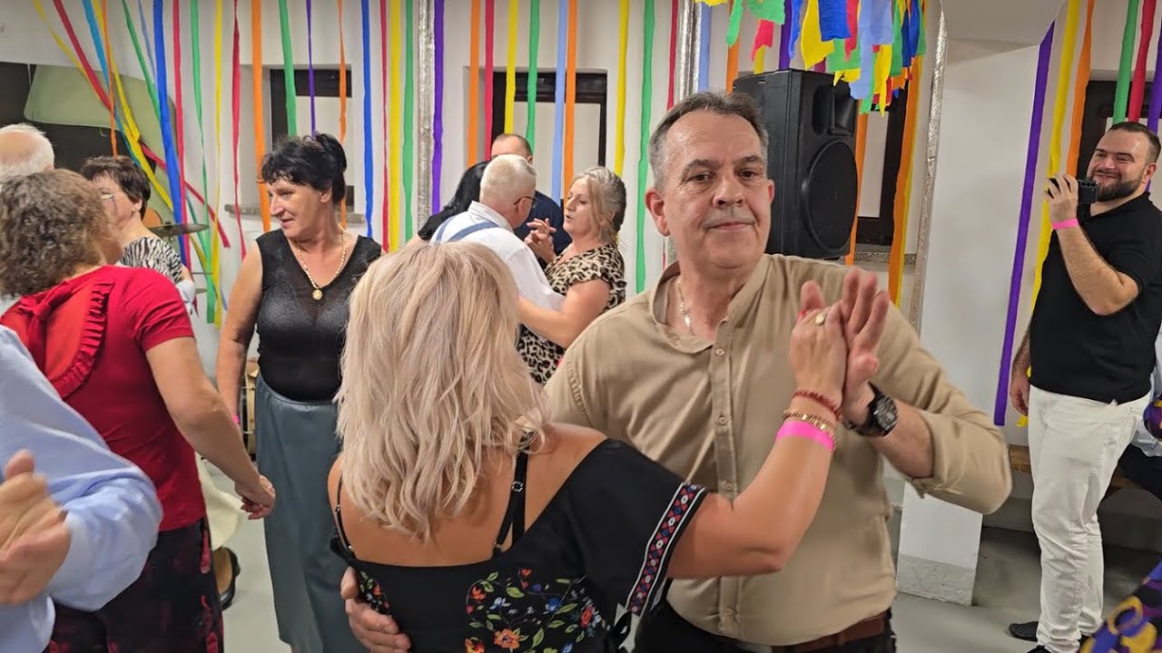 15 11 2025 Extra utwór przy którym można pohulać!