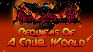 Terraria Calamity Mod Music EXTRA -