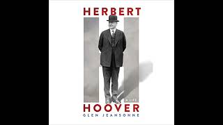 Herbert Hoover Audiobook by Glen Jeansonne