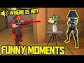FUNNIEST MOMENTS IN VALORANT #41