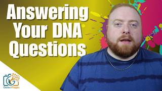 Talking Genealogy, Dna Testing, & History | Answering Questions Live