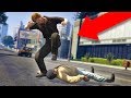 STEALING A LAMBO  GTA 5 ROLEPLAY - YouTube