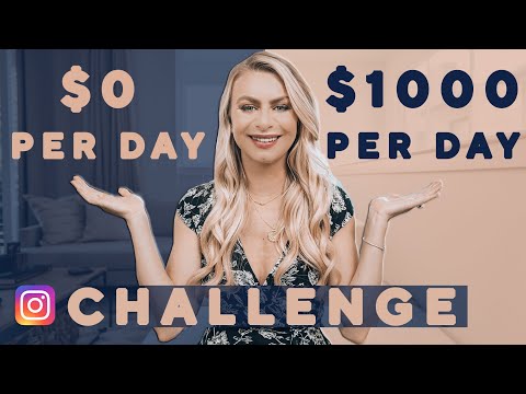 Natalie Ellis - How To Make Money On Instagram With A Small Instagram Following
