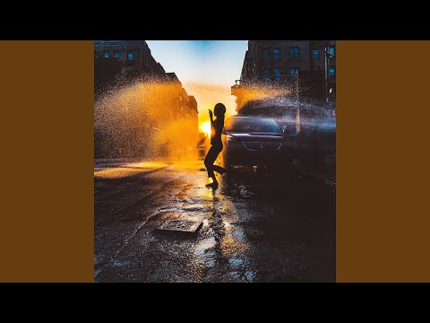 Eli Escobar — Last Night