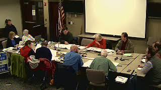Nantucket Historic District Commission   12 5 17