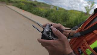 BlueLink Drones Industrial Aerial Inspection Services