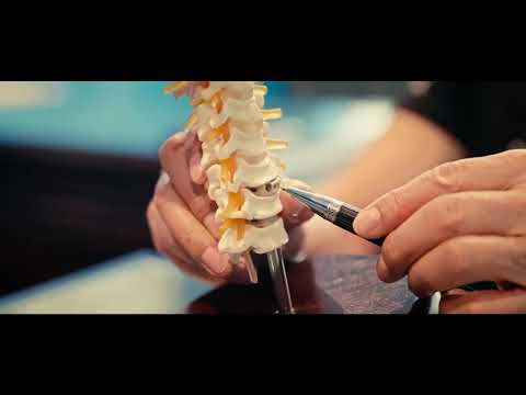 Dr. Rodrigo Ávila Cervantes — CICOVE spine surgery Mexico City