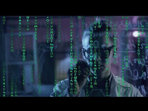 VSDC Editor - Update 7.1.6 Matrix Effekt