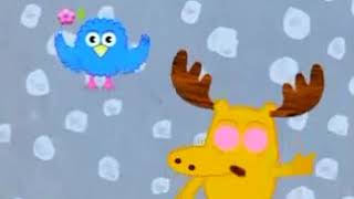 Noggins Art Alive - The Zoo