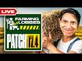 NA GOAT ROBINSONGZ 1125 LP TFT B PATCH LIVE | !HANDBOOK