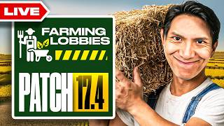 NA GOAT ROBINSONGZ 1125 LP TFT B PATCH LIVE  | !HANDBOOK