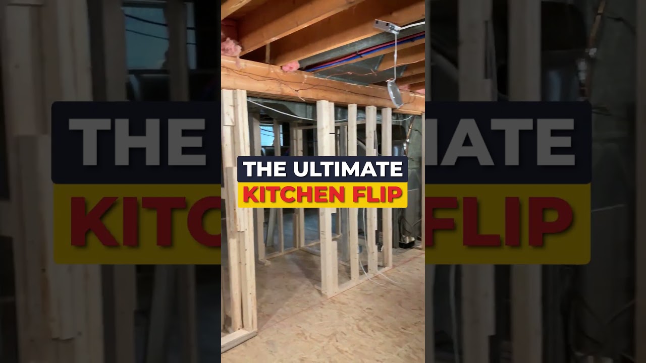 Our Cloke property flip 😏