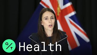 Jacinda Ardern Declares State of Emergency Over Coronavirus