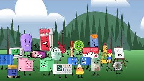 Object Show Intro Reversed