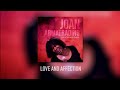 Joan Armatrading - Love and Affection (Live at Asylum Chapel)