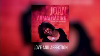 Joan Armatrading - Love and Affection Live at Asylum Chapel