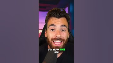 🚨  XRP Declared Not a Security! 💥